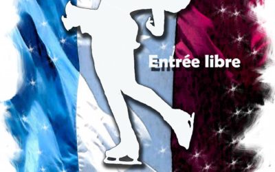 Tournoi de France de DAMMARIES LES LYS les 19 et 20 octobre 2019