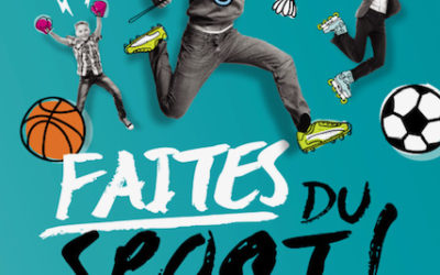 « FAITES DU SPORT »